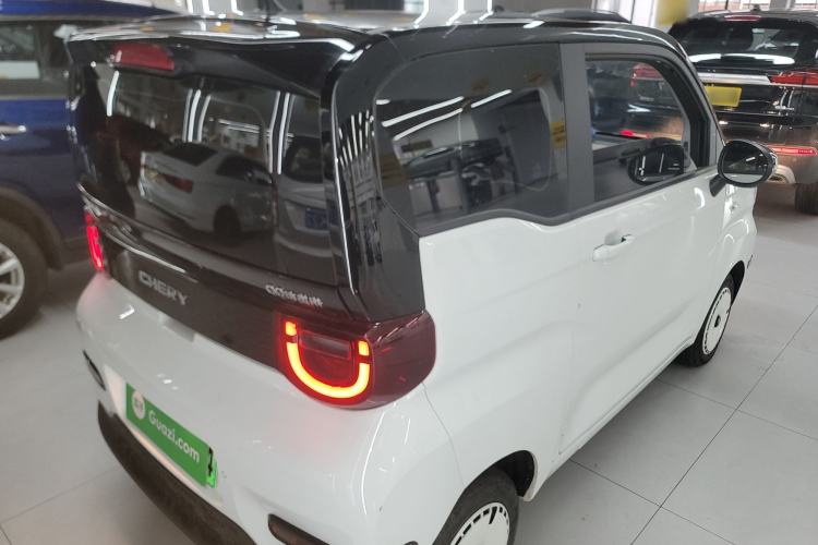 Used Chery QQ Ice Cream 2024 Restyled 170 km Sundae Exterior 5