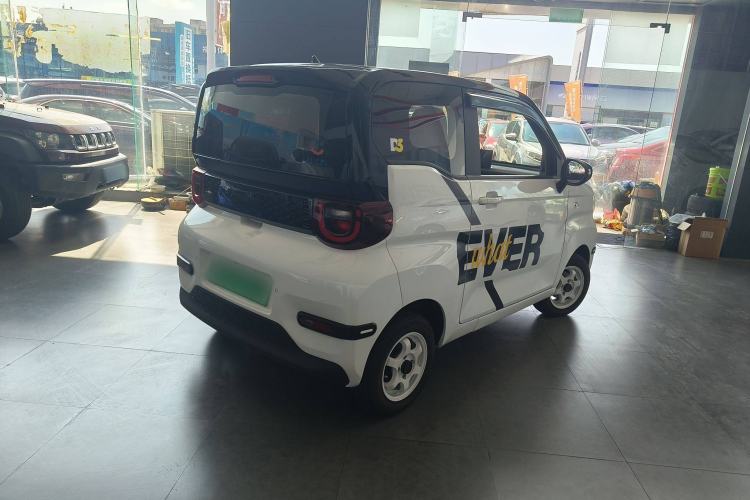 Used Chery QQ Ice Cream 2024 Facelifted 205km Sundae Exterior 5