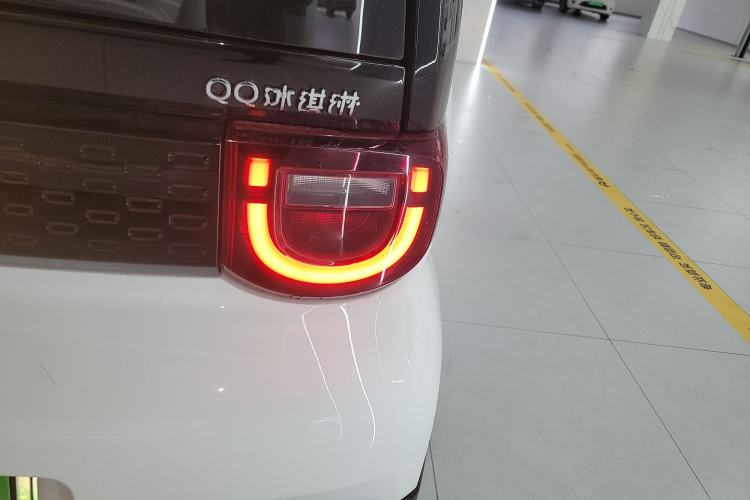 Used Chery QQ Ice Cream 2024 Restyled 170 km Sundae Exterior 6
