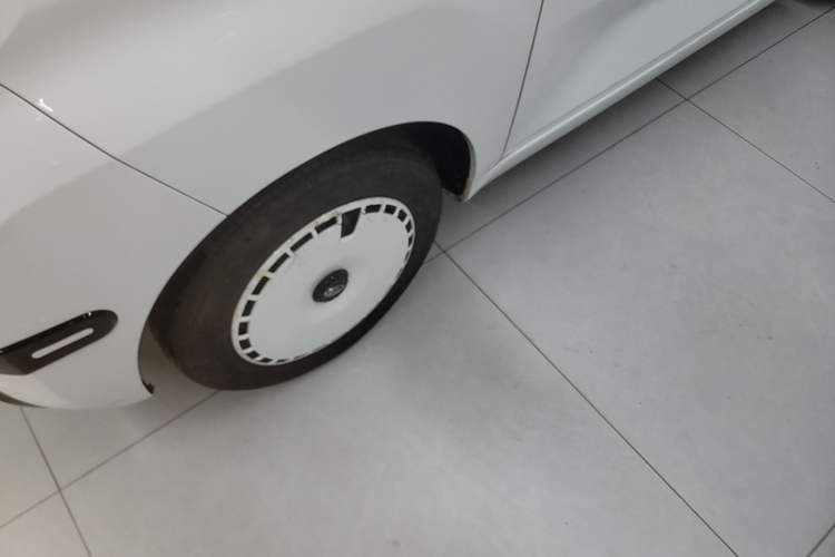 Used Chery QQ Ice Cream 2024 Restyled 170 km Sundae Exterior 7