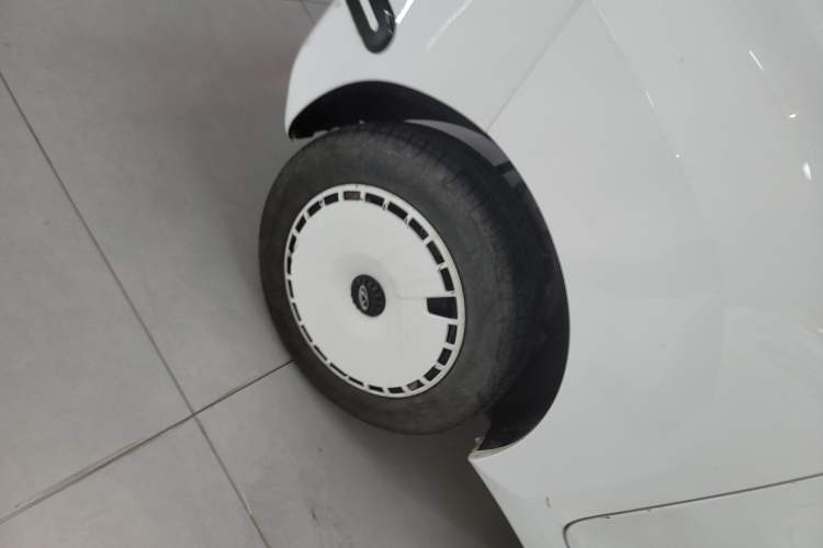 Used Chery QQ Ice Cream 2024 Restyled 170 km Sundae Exterior 8