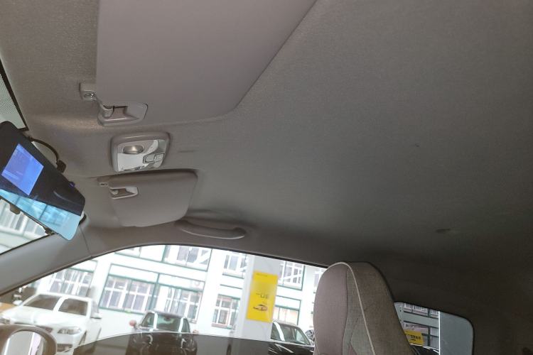 Used Chery QQ Ice Cream 2024 Restyled 170 km Sundae Headliner