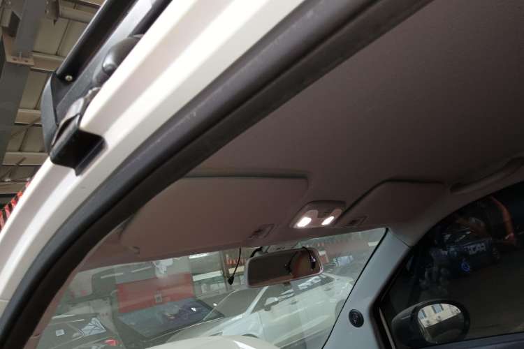 Used Chery QQ Ice Cream 2024 Facelifted 205km Sundae Headliner