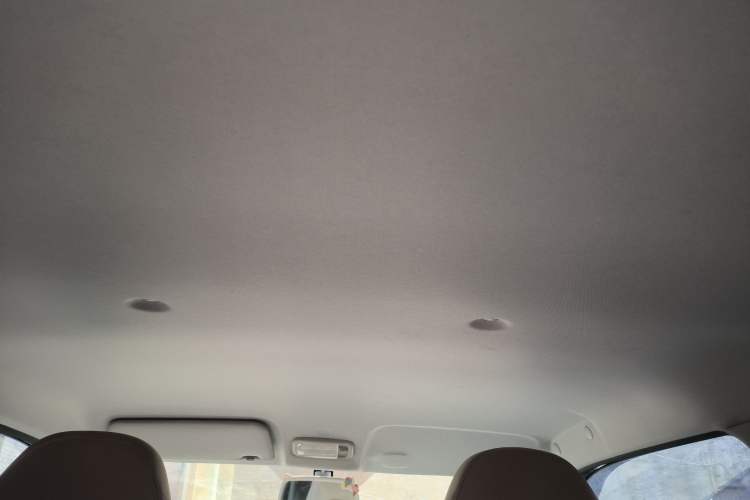 Used Chery QQ Ice Cream 2024 120km Milkshake Headliner