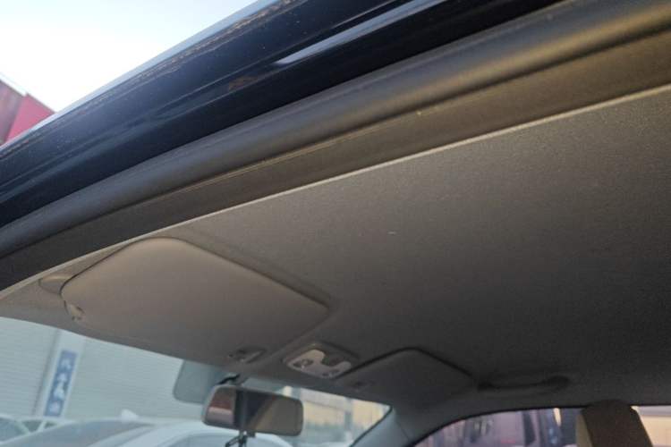 Used Chery QQ Ice Cream 2024 170km Sundae Headliner