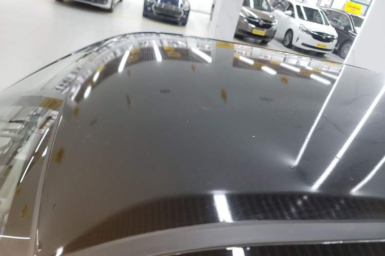 Used Chery QQ Ice Cream 2024 Restyled 170 km Sundae Roof