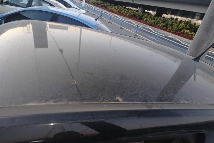 Used Chery QQ Ice Cream 2024 170km Sundae Roof