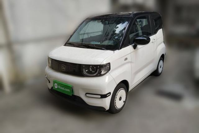 Used Chery QQ Ice Cream 2024 170km Sundae