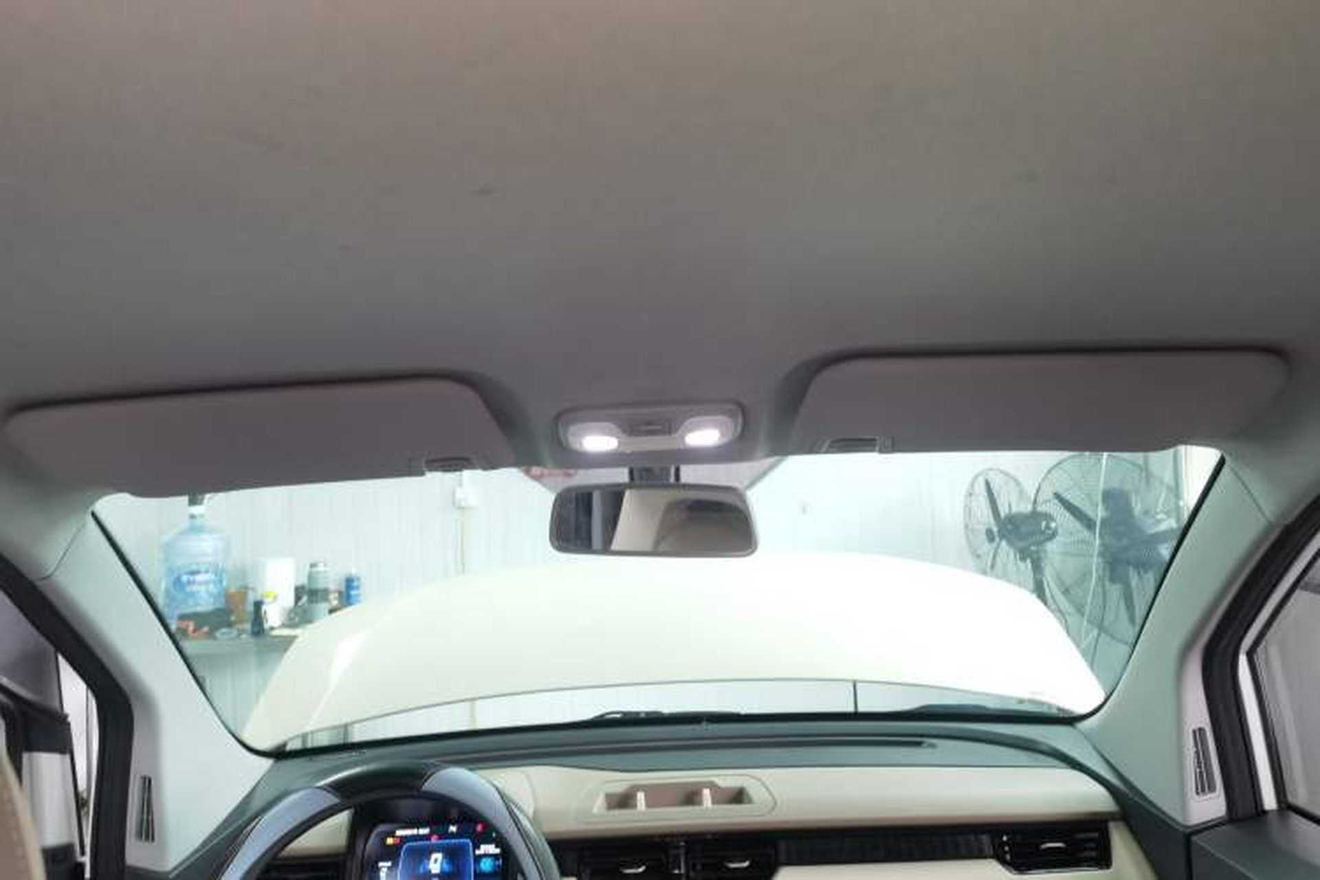 Used Chery QQ Ice Cream 2024 120km Milkshake Headliner