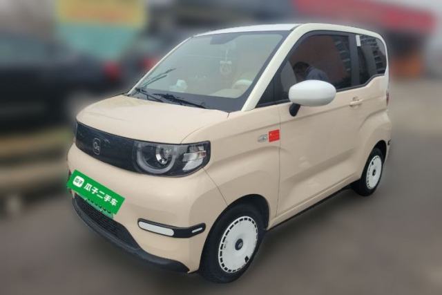 Used Chery QQ Ice Cream 2024 170km Sundae