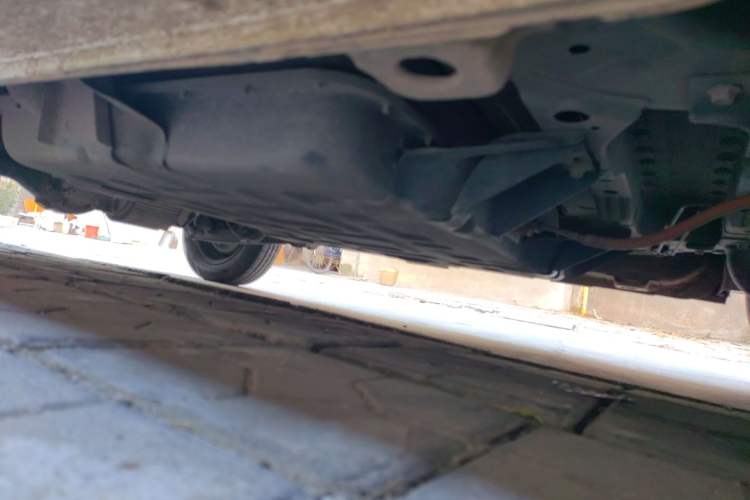 Used Chery QQ Ice Cream 2025 155km Sundae Edition Chassis Front Right