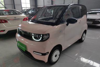 Used Chery QQ Ice Cream 2025 155km Sundae Edition