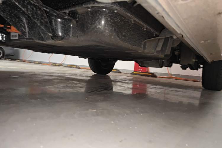Used Chery QQ Ice Cream 2025 155km Sundae Edition Chassis Front Left
