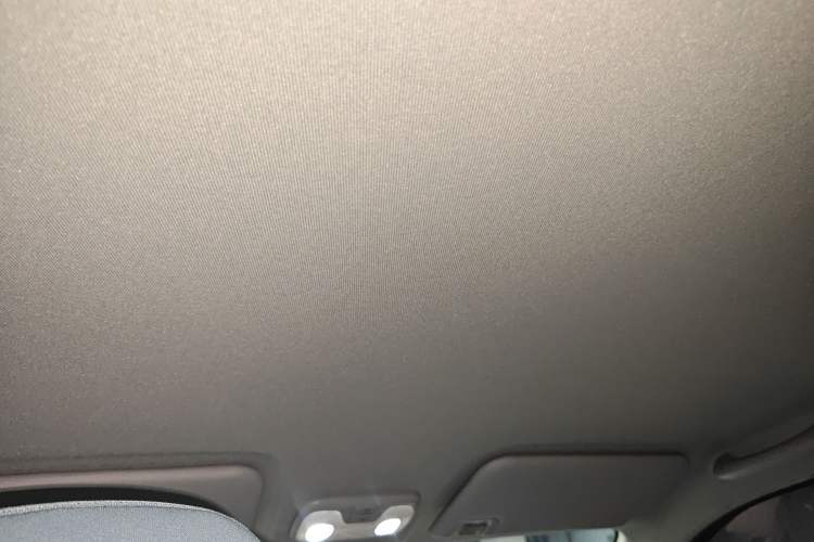 Used Chery QQ Ice Cream 2025 155km Sundae Edition Headliner