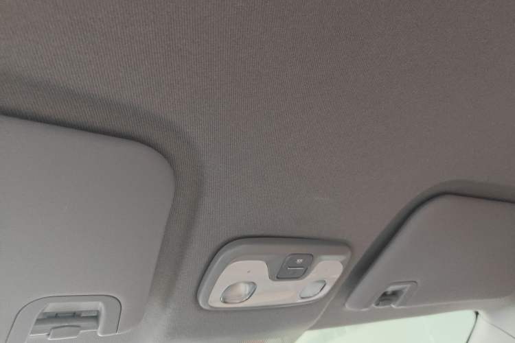 Used Chery QQ Ice Cream 2025 155km Sundae Edition Headliner