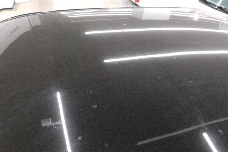 Used Chery QQ Ice Cream 2025 155km Sundae Edition Roof