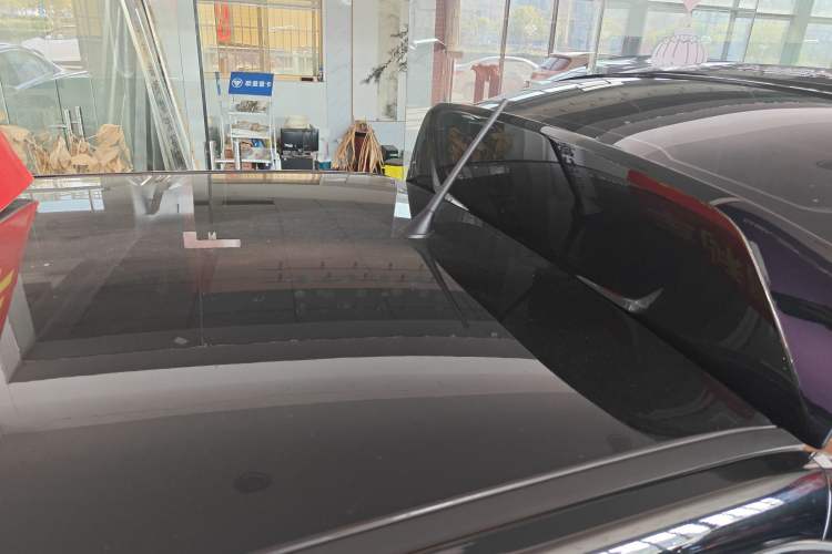 Used Chery QQ Ice Cream 2025 155km Sundae Edition Roof