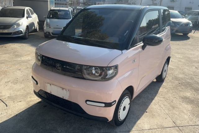 Used Chery QQ Ice Cream 2025 155km Sundae Edition
