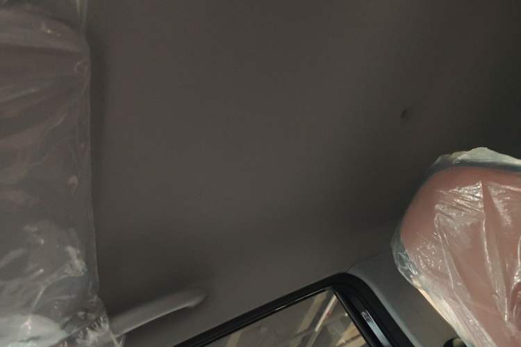 Used Chery QQ Ice Cream 2025 155km Sundae Edition Headliner