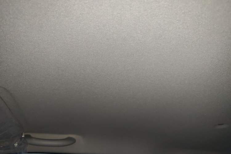 Used Chery QQ Ice Cream 2025 205km Qi Energy Version Headliner