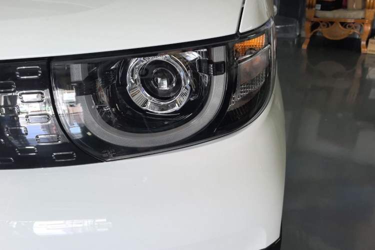 Used Chery QQ Ice Cream 2025 155km Sundae Edition Exterior 5