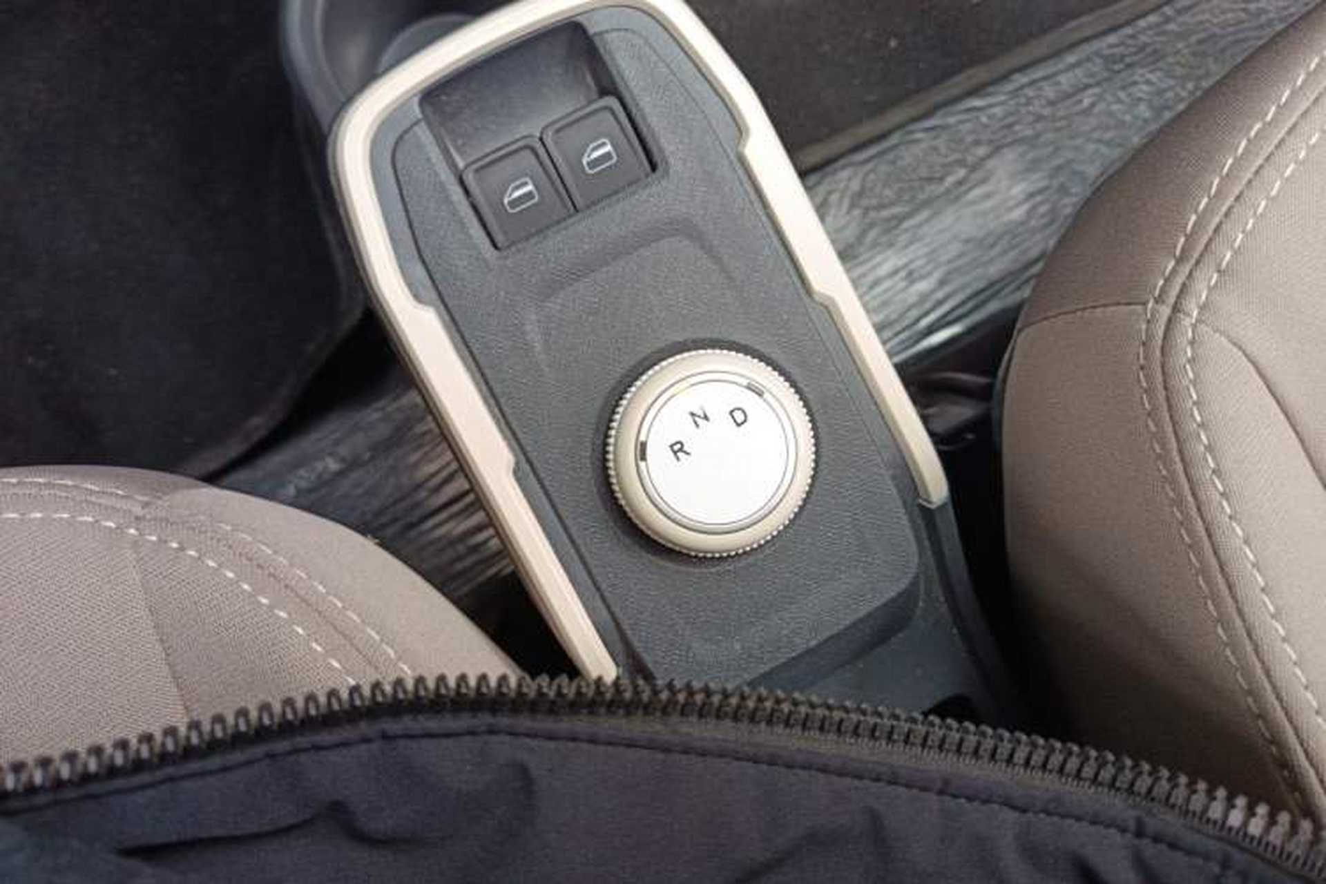 Used Chery QQ Ice Cream 2025 205km Qi Energy Version Gear Lever
