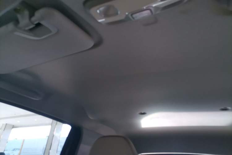 Used Chery QQ Ice Cream 2025 155km Sundae Edition Headliner