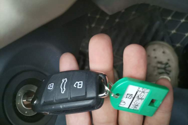 Used Chery QQ Ice Cream 2025 155km Sundae Edition Interior 1