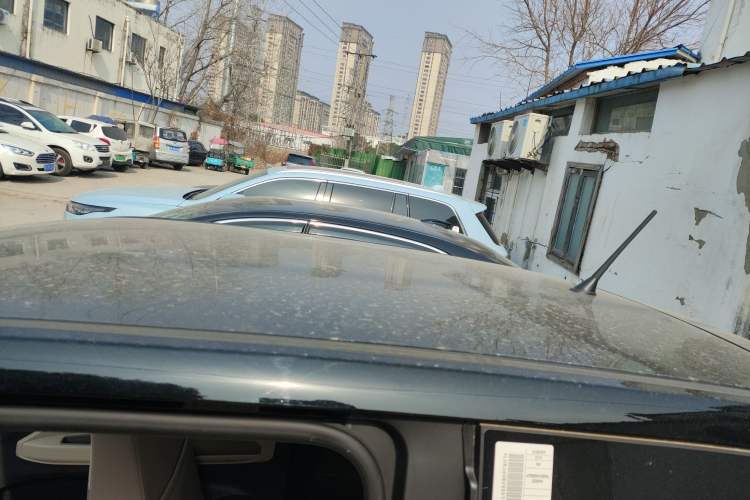 Used Chery QQ Ice Cream 2025 155km Sundae Edition Roof