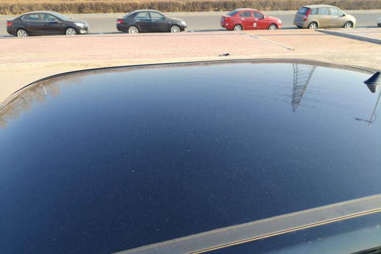 Used Chery QQ Ice Cream 2025 205km Qi Energy Version Roof