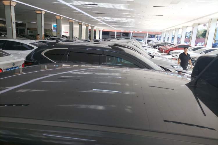 Used Chery QQ Ice Cream 2025 155km Sundae Edition Roof