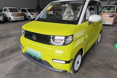 Used Chery QQ Ice Cream 2025 205km Qi Energy Version