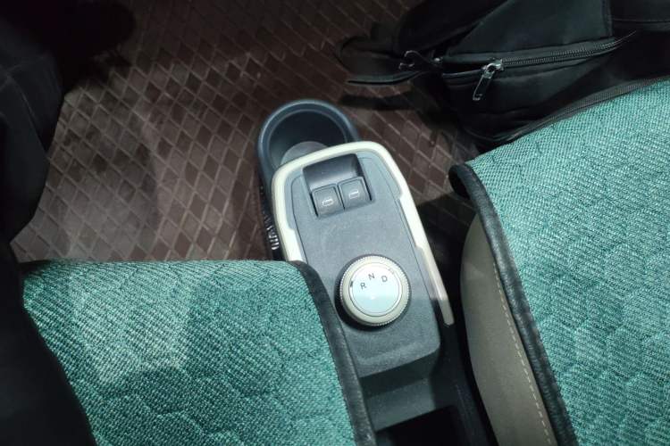 Used Chery QQ Ice Cream 2025 205km Qi Energy Version Gear Lever