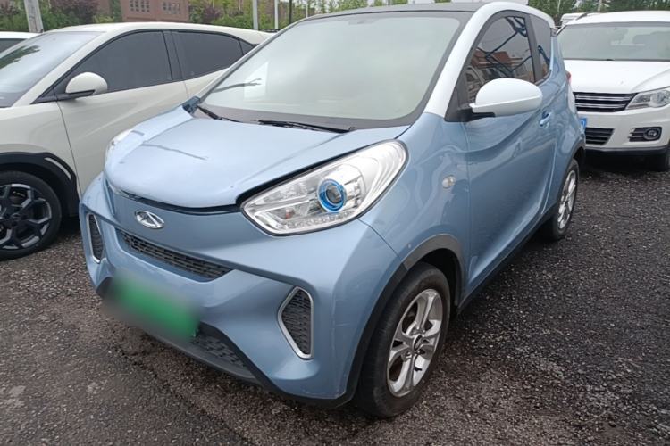 Ojetý Chery QQ Little Ant 2018 300 4-Seater Smart Edition Guazi used car, China used car export, Used car for sale, Used  cars, Cheapest cars for sale