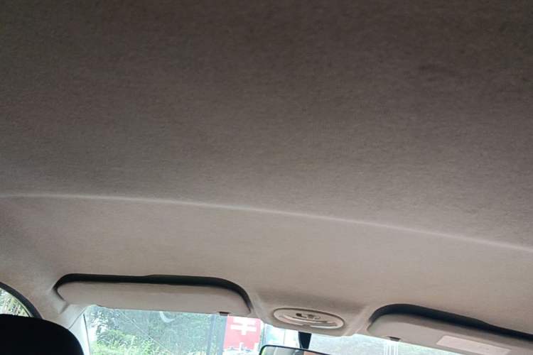 Used Chery QQ Little Ant 2018 400 4-Seater Smart Edition Headliner