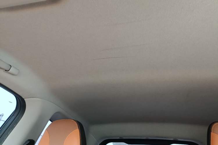 Used Chery QQ Little Ant 2018 300 4-Seater Smart Edition Headliner
