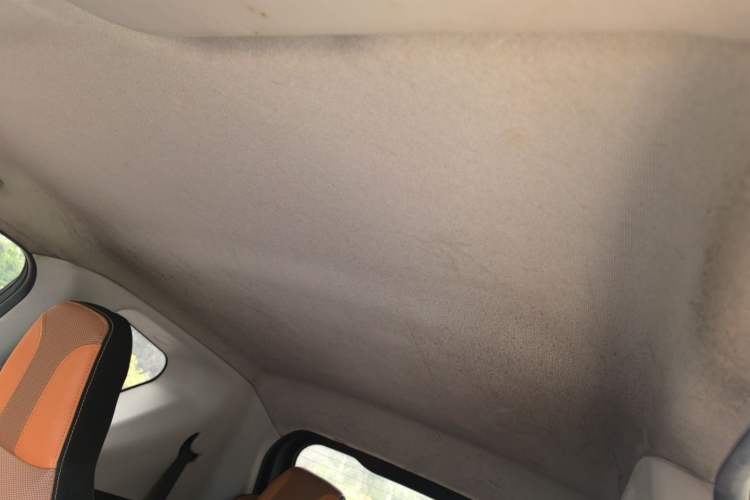 Used Chery QQ Little Ant 2018 300 4-Seater Smart Edition Headliner