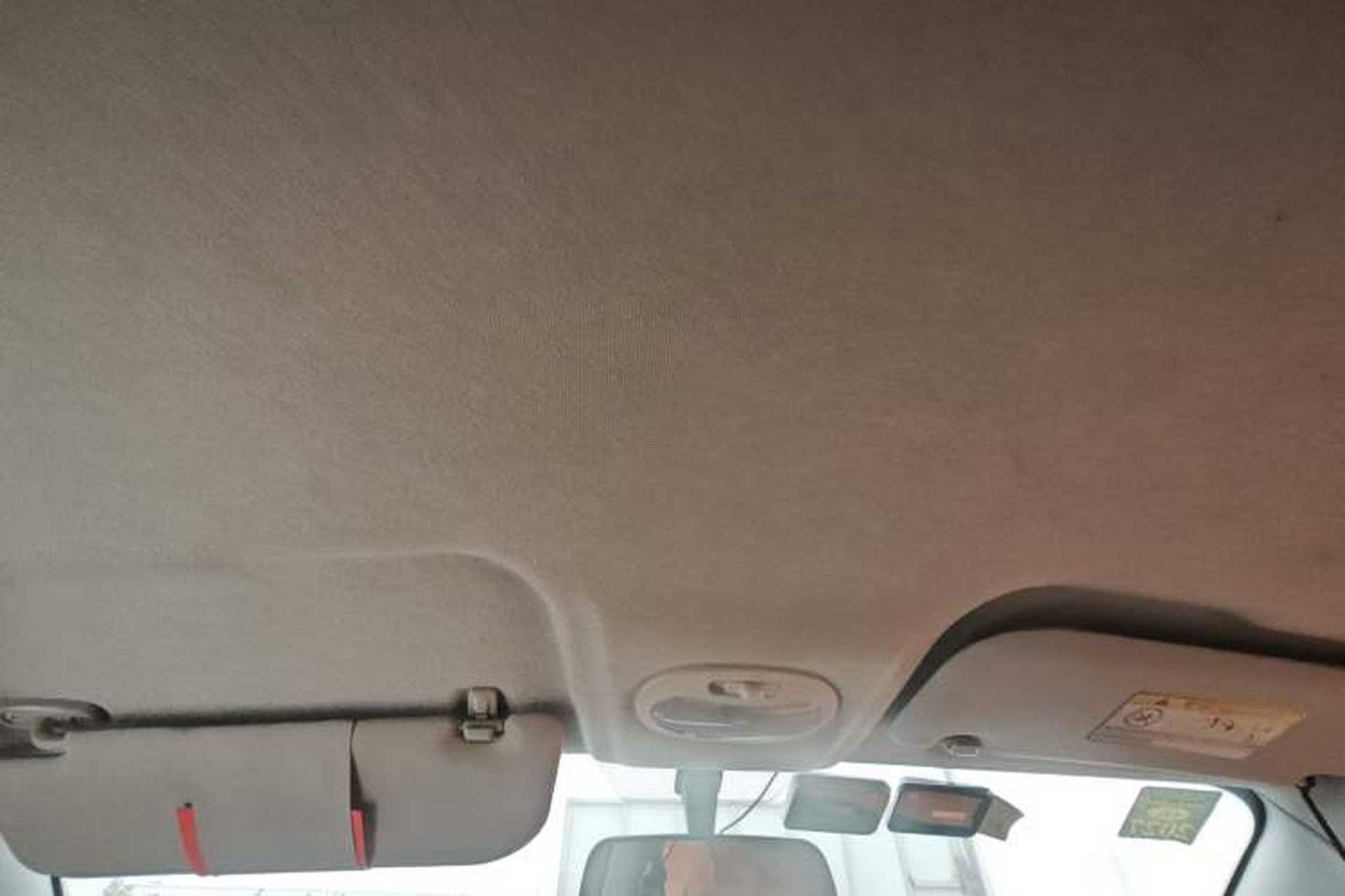 Used Chery QQ Little Ant 2018 400 4-Seater Smart Edition Headliner
