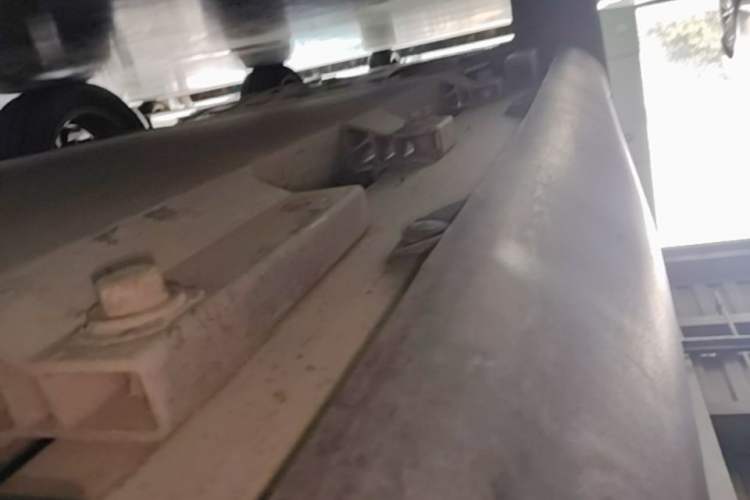 Used Chery QQ Little Ant 2018 400 4-Seater Smart Edition Left Side Sill