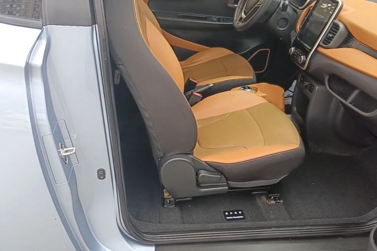 Used Chery QQ Little Ant 2018 400 4-Seater Smart Edition Right Front Seat
