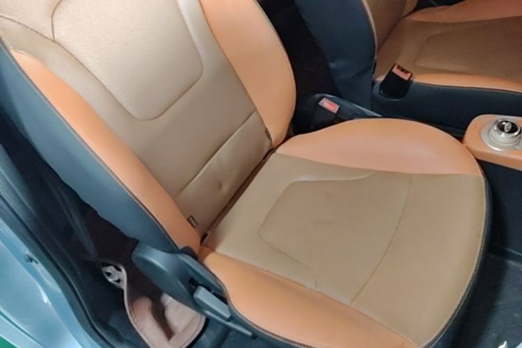 Used Chery QQ Little Ant 2018 400 4-Seater Smart Edition Right Front Seat