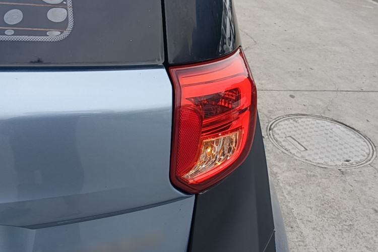 Used Chery QQ Little Ant 2018 400 4-Seater Smart Edition Right Rear Taillight
