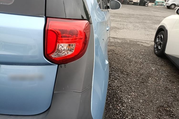 Used Chery QQ Little Ant 2018 300 4-Seater Smart Edition Right Rear Taillight