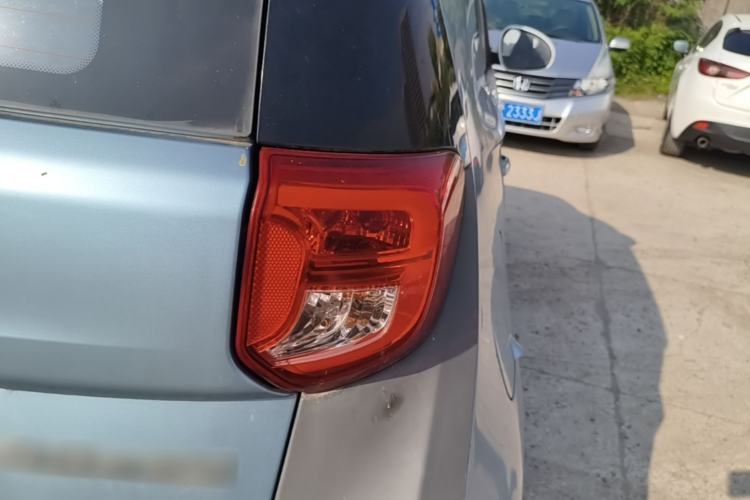 Used Chery QQ Little Ant 2018 400 4-Seater Smart Edition Right Rear Taillight