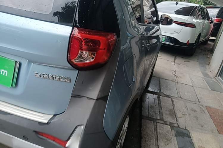 Used Chery QQ Little Ant 2018 400 4-Seater Smart Edition Right Rear Taillight
