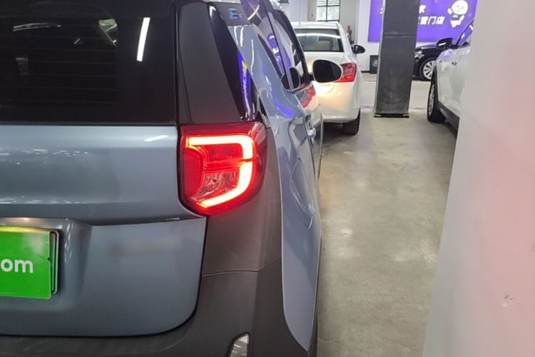 Used Chery QQ Little Ant 2018 400 4-Seater Smart Edition Right Rear Taillight