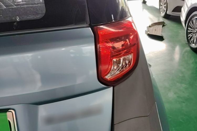 Used Chery QQ Little Ant 2018 400 4-Seater Smart Edition Right Rear Taillight