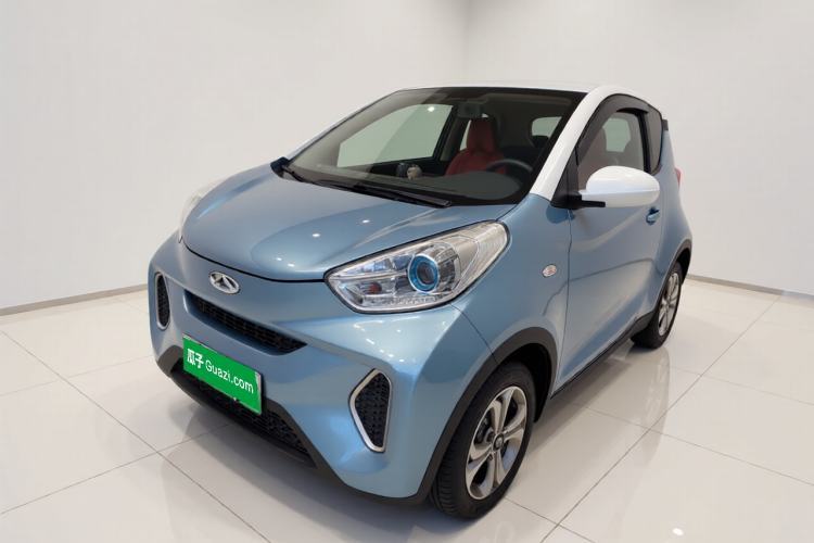 Used Chery QQ Little Ant 2018 400 4-Seater Smart Edition Guazi used car, China used car export, Used car for sale, Used  cars, Cheapest cars for sale