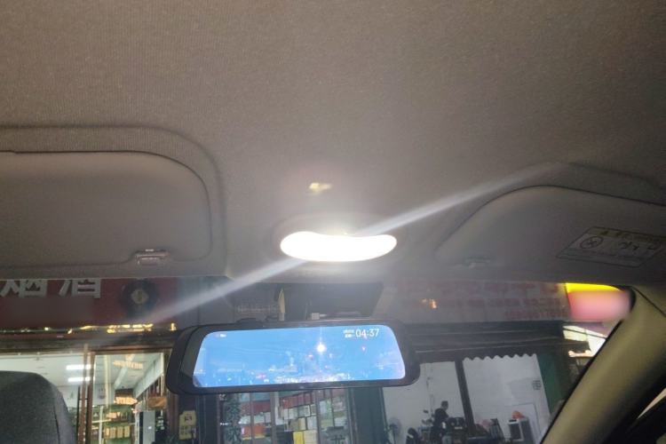 Used Chery QQ Little Ant 2018 400 4-Seater Smart Edition Headliner