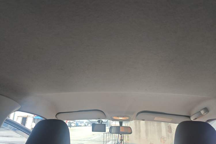 Used Chery QQ Little Ant 2018 400 4-Seater Smart Edition Headliner